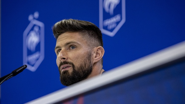 olivier giroud