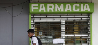 farmacias en panama