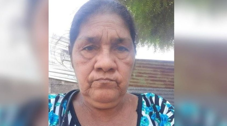 Nieto principal sospechoso de matar a anciana en cañaveral de Chinandega