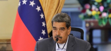 nicolas maduro reta opositor edmundo gonzalez