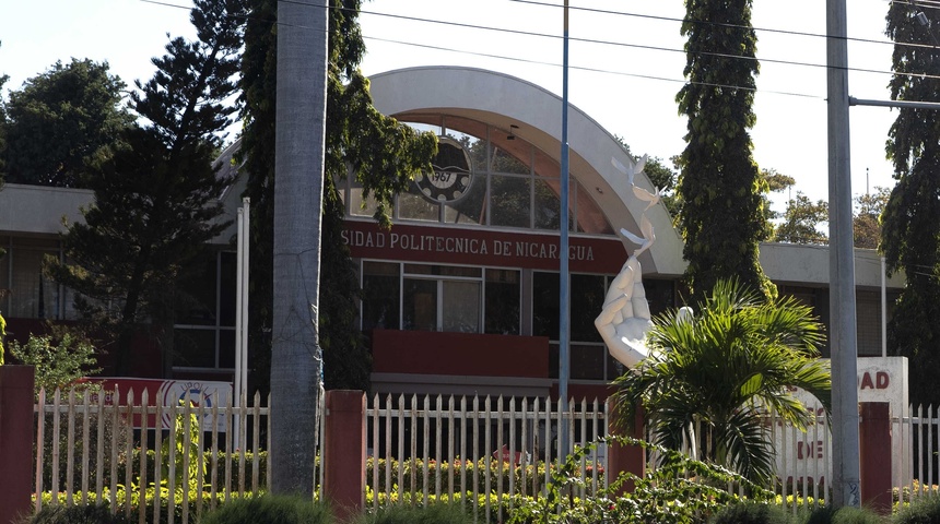 Cierre de universidades en Nicaragua deja en el limbo a miles de alumnos