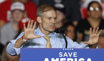 apoyo donald trump jim jordan