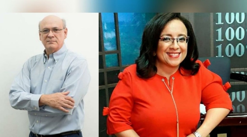 Periodistas exponen dificultades de cara a las elecciones de 2021 en Nicaragua