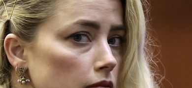 amber heard logra acuerdo con johnny depp