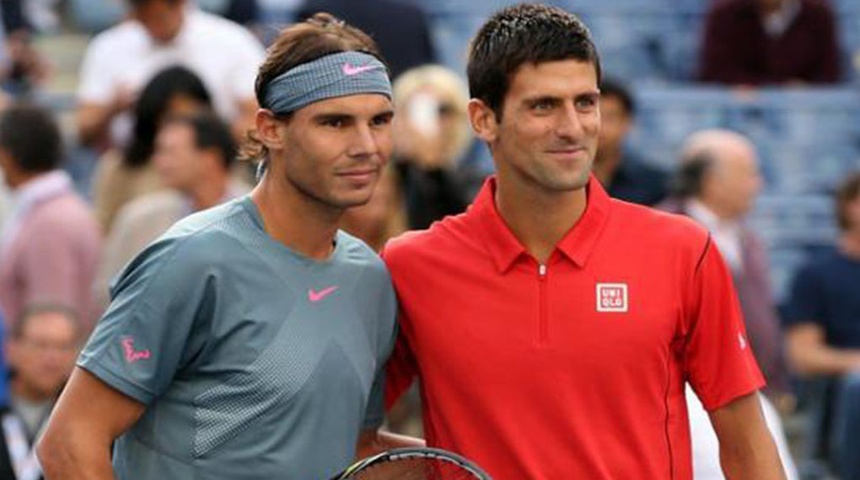 Nadal y Djokovic se plantean no jugar en Arabia Saudí