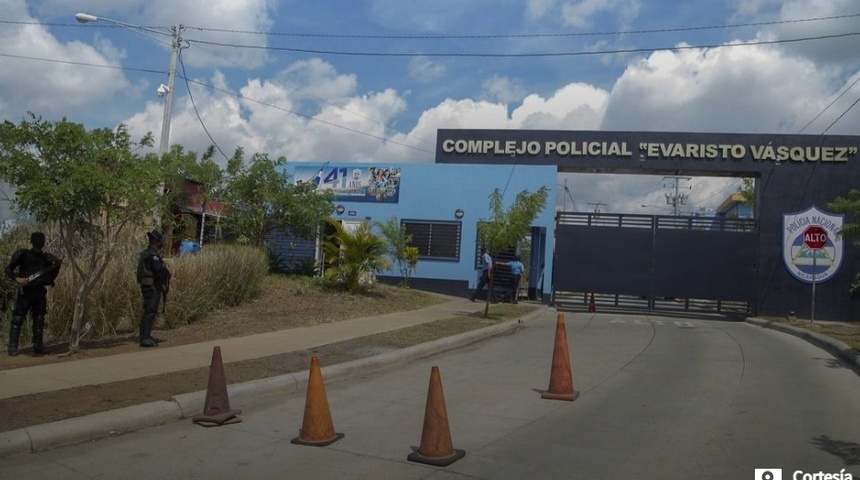 CorteIDH ordena liberar a 45 personas detenidas durante crisis en Nicaragua