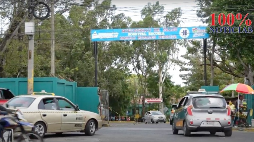 APEN respalda comunicado de los profesionales de la salud en Nicaragua