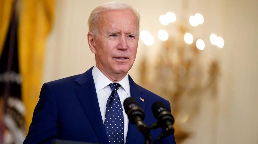 Senadores piden a Biden investigar fondos del Ejército de Nicaragua y revisar DR-CAFTA