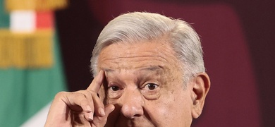 andres lopez obrador avergonzado filtracion telefono hijo