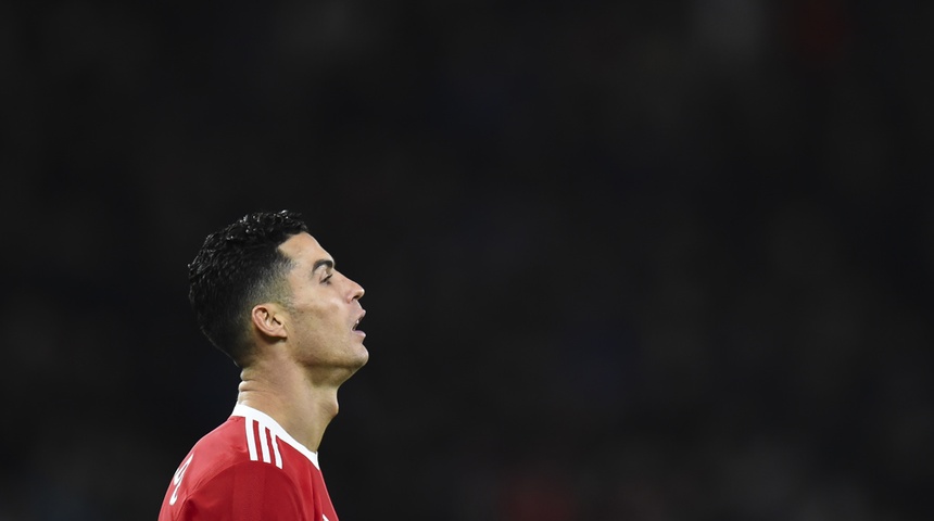 Cristiano agradece a Anfield su apoyo tras la muerte de su hijo