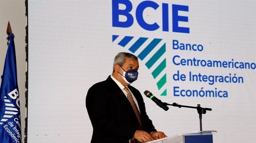 BCIE apoyará a caficultores de Honduras y Nicaragua a aumentar su resiliencia