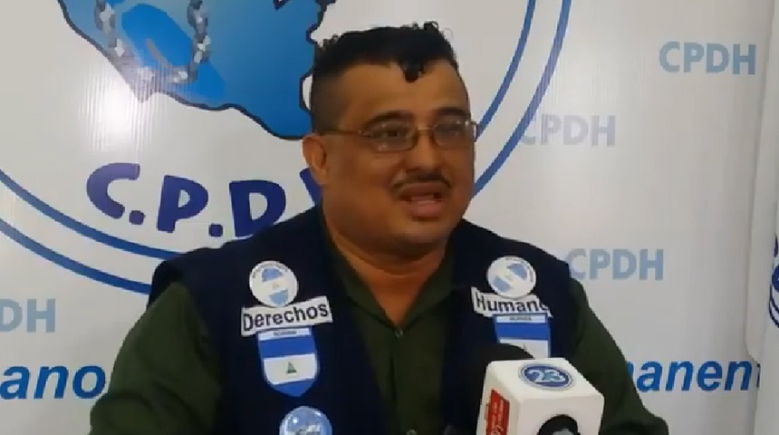 Trabajadores de ONG'S con personería jurídica cancelada, deben demandar al Estado de Nicaragua para sus prestaciones laborales