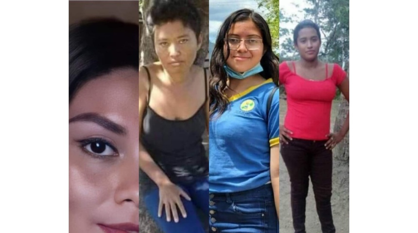 Preocupa índice de femicidios en Nicaragua, suman 15 en los primeros meses