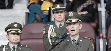 director general policia nacional colombia