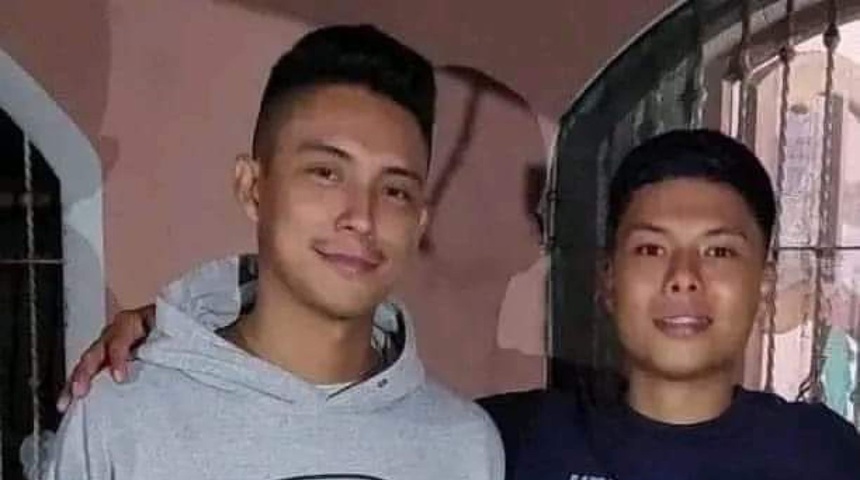 Hermanos caraceños están secuestrados en México, su padre ruega por ayuda, pues  teme por sus vidas