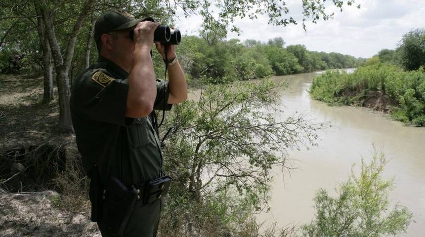 Buscan a dos migrantes nicaragüenses desaparecidos en México