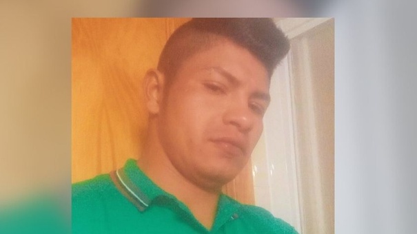 muere nicaraguense en espana