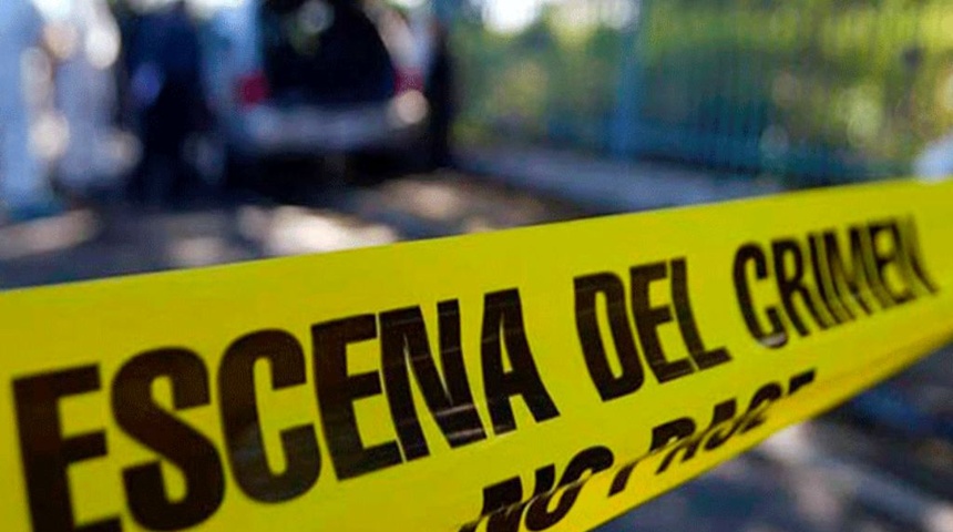 Dos hombres mueren tras ser atacados en la vía pública