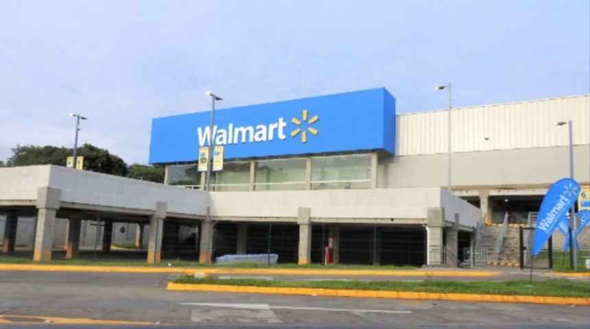 Embargan a Walmart Nicaragua, empresa interpone demanda millonaria