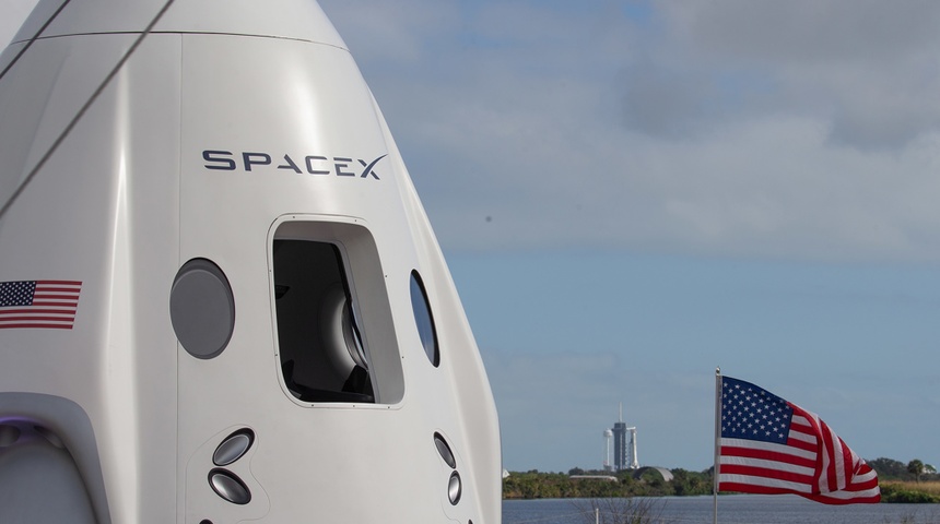 Empleados de SpaceX son despedidos por criticar la política de Musk en Twitter