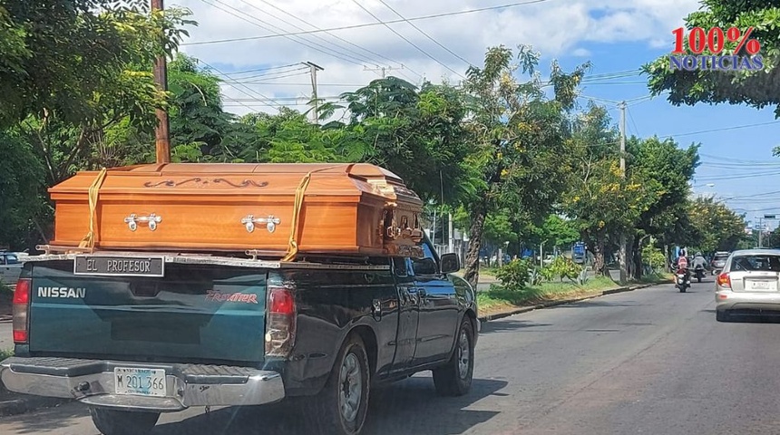 Nicaragua suma la octava semana seguida sin reportar muertes por la covid-19