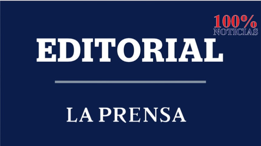 LA PRENSA agradece a Costa Rica en su Editorial