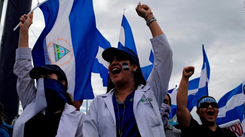 Médicos convocan a plantón por la salud este sábado