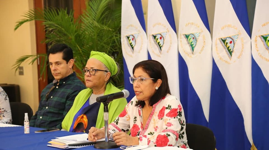 Asamblea Nacional recepcionó 44 candidatos a magistrados electorales