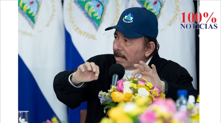 Despacho 505: Nueve mentiras y manipulaciones de Daniel Ortega en su mensaje a la nación