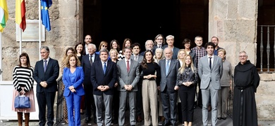 seminario internacional lengua periodismo rae