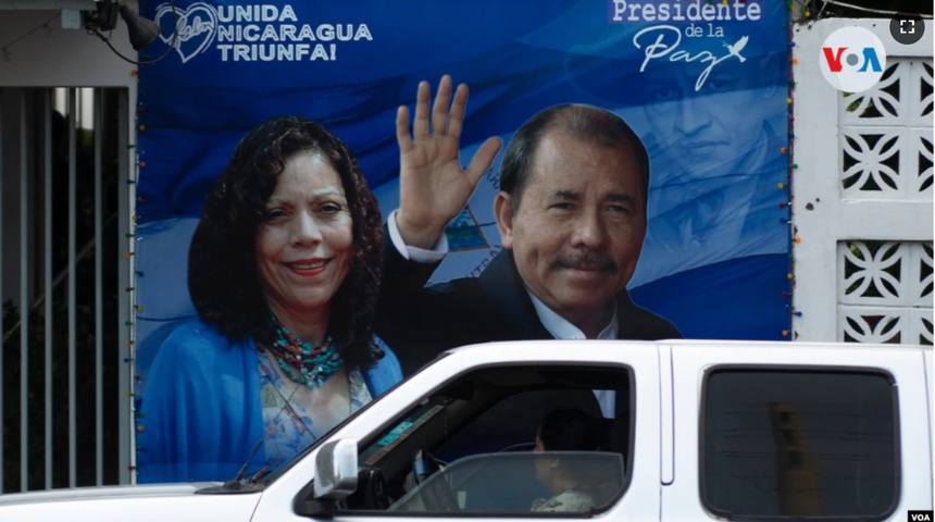 Ortega se radicaliza con expulsión de embajador de Colombia en Nicaragua: analistas