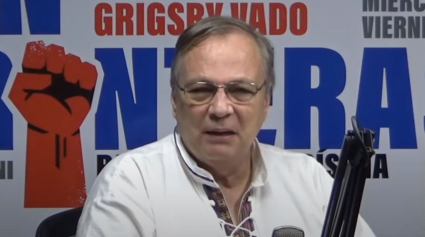 Agencia Española de Cooperación desmiente fake news del comentarista sandinista William Grigsby