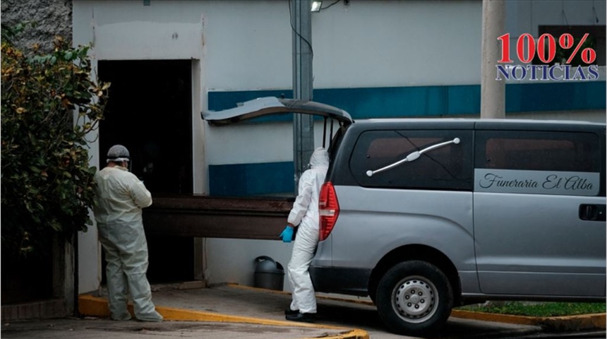 Observatorio Ciudadano registra más de mil muertes asociadas al COVID-19 en Nicaragua