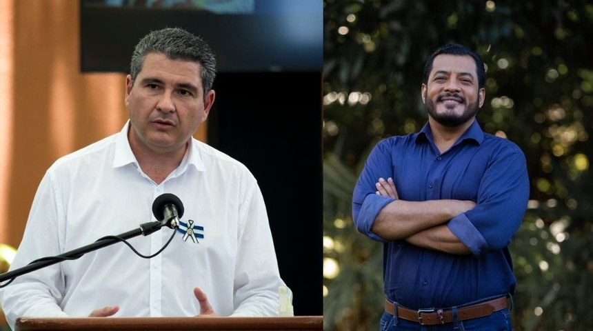 Juez sandinista decreta 90 días de prisión para Félix Maradiaga y Juan Sebastián Chamorro