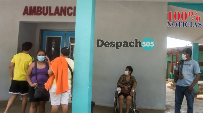 Despacho 505: Lluvias podrían incrementar enfermedades respiratorias con hospitales ya colapsados por Covid-19