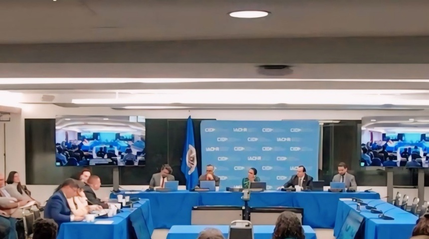 Organismos piden condicionar préstamos a régimen en Nicaragua al cumplimiento de derechos humanos