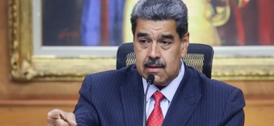 nicolas maduro