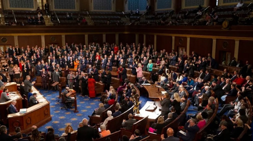 Congresistas de EEUU realizarán audiencia “La guerra del régimen de Ortega-Murillo contra la Iglesia Católica”