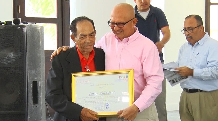 Autor de Cumbia Chinandegana, recibirá en homenaje póstumo la orden de independencia cultural Rubén Darío