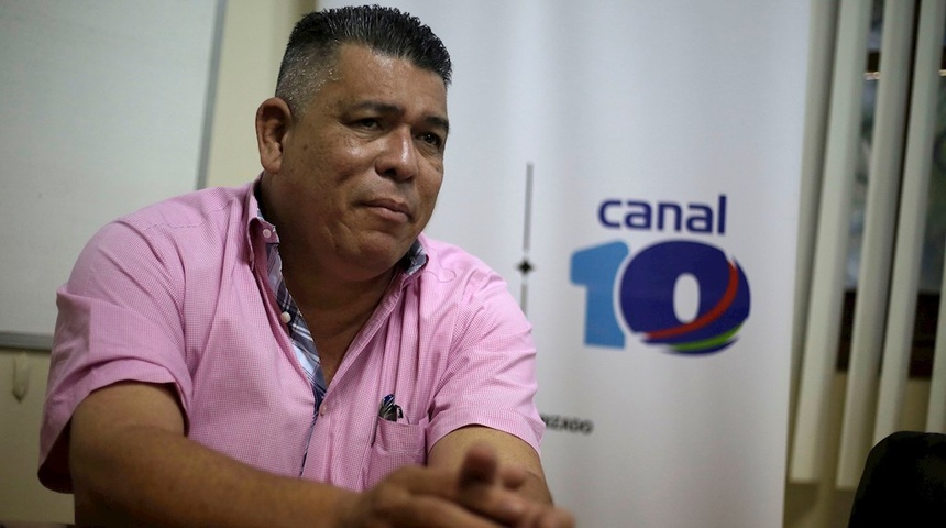 Denuncian la usurpación de números telefónicos de tres medios nicaragüenses