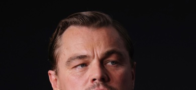 leonardo dicaprio