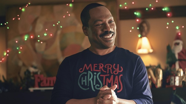 rodaje pelicula eddie murphy