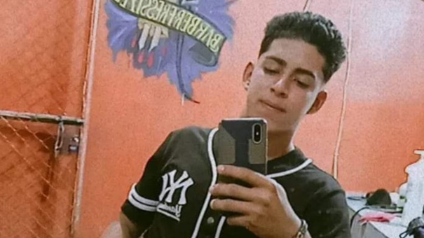 eli jonathan umanzor nicaraguense muerto filadelfia