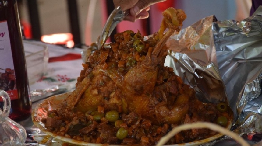 Aliste su bolsillo para una cena de fin de año en Nicaragua