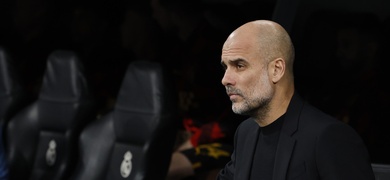 pep guardiola racismo