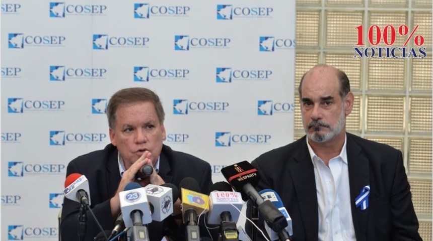 INDE propone debate virtual con candidatos a presidente de COSEP