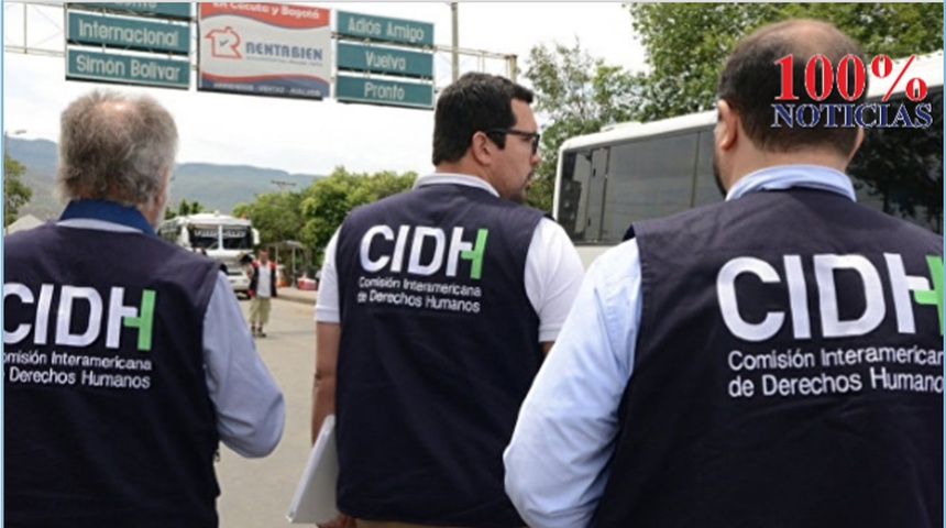 CIDH adopta Resolución sobre Pandemia y Derechos Humanos en las Américas