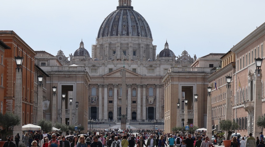 El papa asegura que la guerra en Ucrania es "un ultraje a Dios"