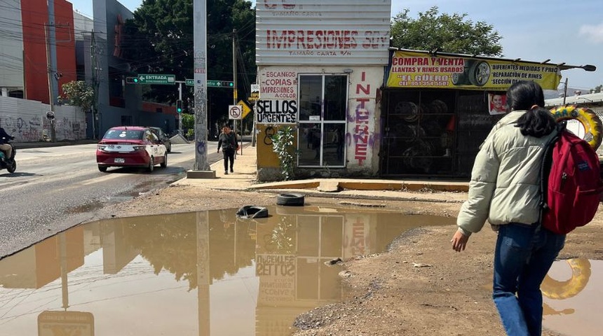 Casos de dengue suben un 385 % en México y la alerta crece ante la temporada de huracanes