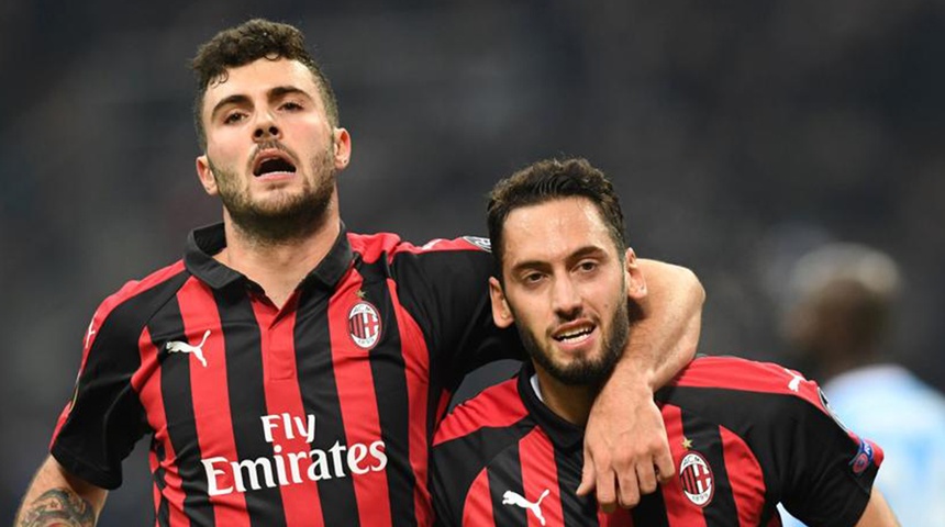 Ultimátum de la UEFA al Milan si no quiere ser excluido de Europa